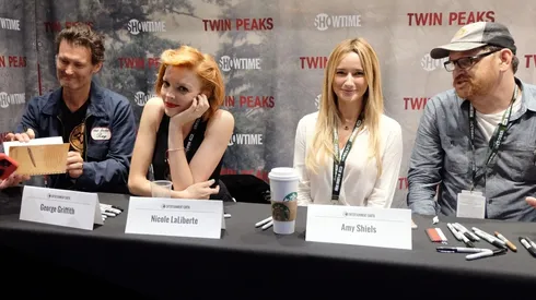 Por qué ilusiona un posible regreso de Twin Peaks tras la llegada de David Lynch a Netflix