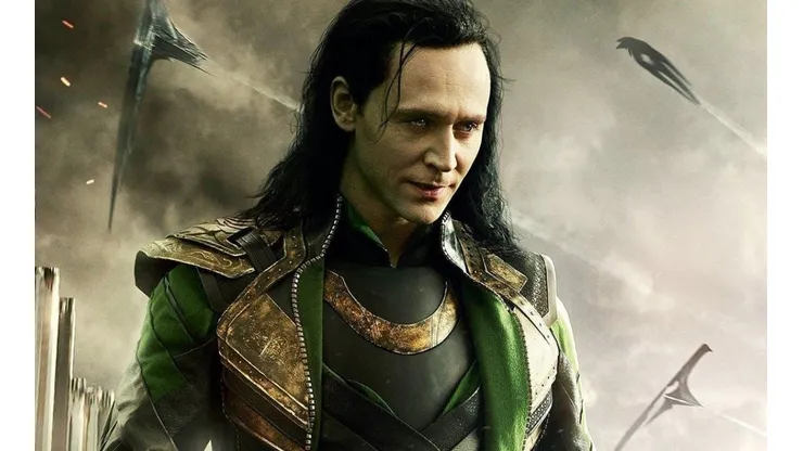 Nuevos anuncios de Disney Plus: Loki, una serie de MonsterInc y más