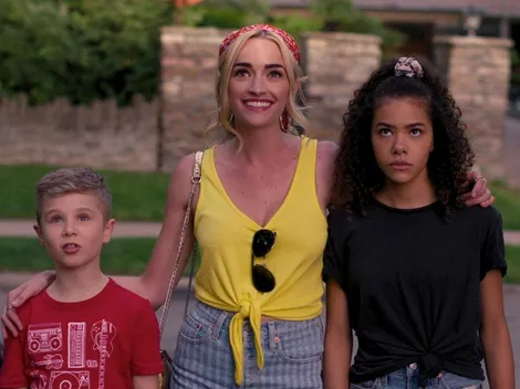 Todo lo que debes saber de Ginny y Georgia, la nueva serie de Netflix