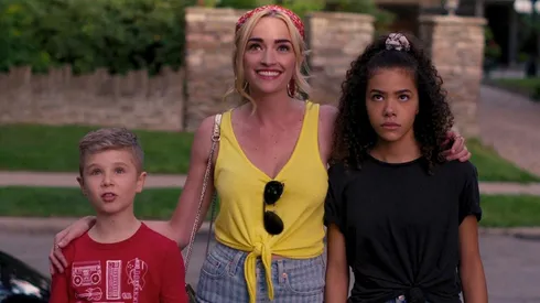 Todo lo que debes saber de Ginny y Georgia, la nueva serie de Netflix