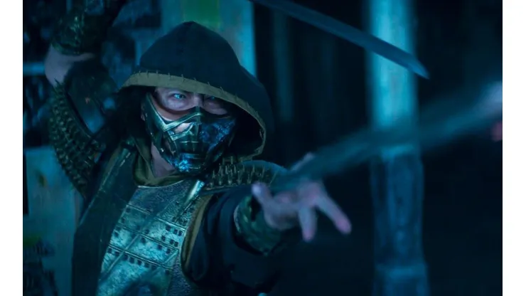 Mortal Kombat lanzó su primer tráiler: las redes se llenaron de memes y reacciones