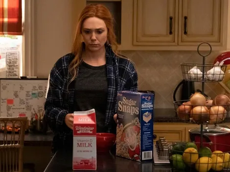 ¡Entérate quién es el villano y qué es el Nexus de WandaVision en Disney+!