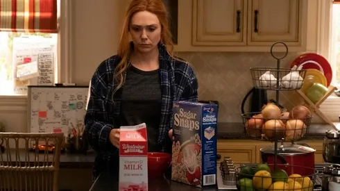 ¡Entérate quién es el villano y qué es el Nexus de WandaVision en Disney+!