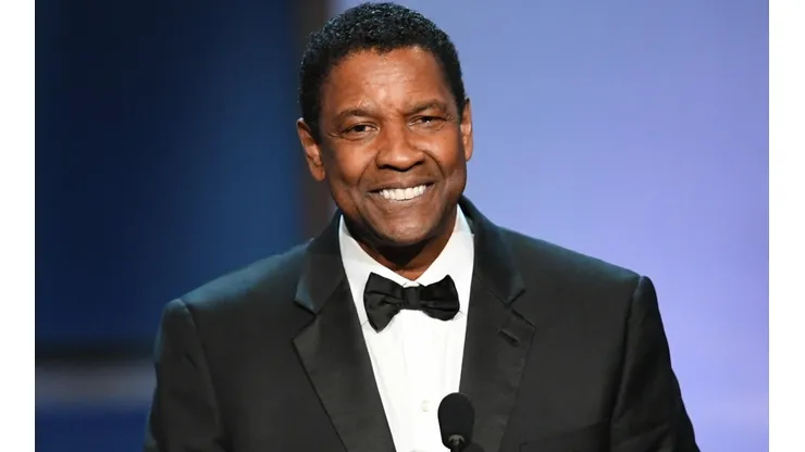 Denzel Washington dirigirá una película protagonizada por Michael B. Jordan