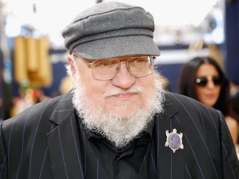 Roadmarks, la nueva serie de HBO del escritor de Game of Thrones