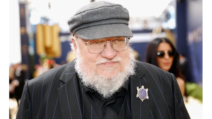 Roadmarks, la nueva serie de HBO del escritor de Game of Thrones