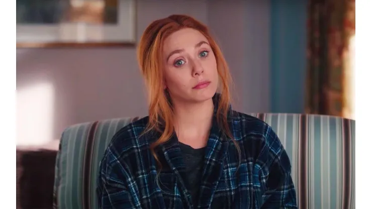 WandaVision: tráiler y hora de estreno del episodio 7 en Disney+.