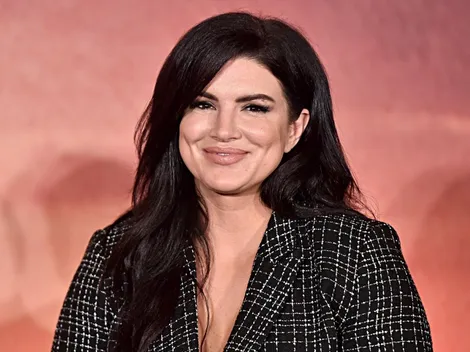 Gina Carano se defendió sobre su despido en The Mandalorian y lanzó una fuerte amenaza