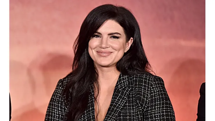 Gina Carano se defendió sobre su despido en The Mandalorian y lanzó una fuerte amenaza