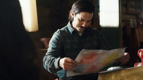 This Is Us: la historia real detrás del episodio 8 de la quinta temporada.