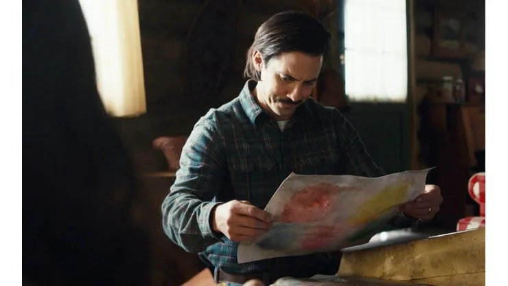 This Is Us: la historia real detrás del episodio 8 de la quinta temporada.