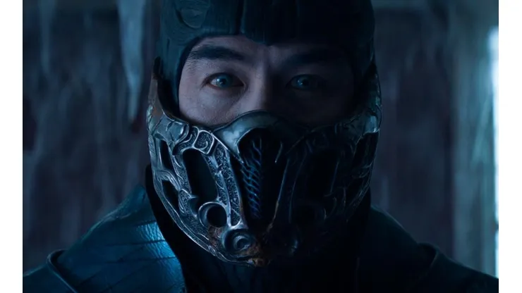 Increíble: el tráiler de Mortal Kombat tuvo un error que pocos notaron