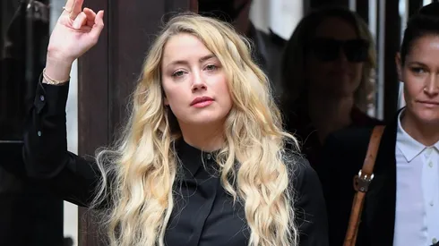 Una buena para Johnny Depp: afirman que Warner Bros. despidió a Amber Heard y ya tiene reemplazo para Aquaman 2.