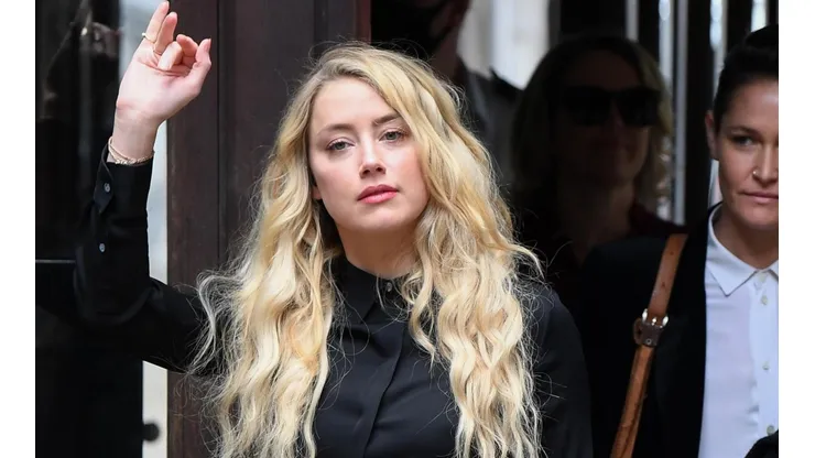 Una buena para Johnny Depp: afirman que Warner Bros. despidió a Amber Heard y ya tiene reemplazo para Aquaman 2.