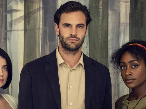 El actor de Game of Thrones que está en Detrás de sus ojos, el nuevo éxito de Netflix