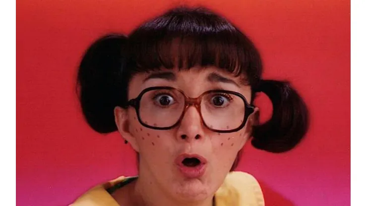El Chavo del 8: la sorprendente figura de La Chilindrina a sus 70 años