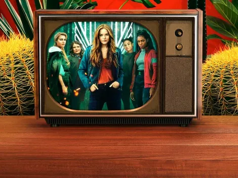 ¿Por qué aún no está disponible Destino: La Saga Winx The Afterparty en Netflix?