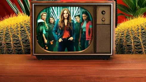 ¿Por qué aún no está disponible Destino: La Saga Winx The Afterparty en Netflix?