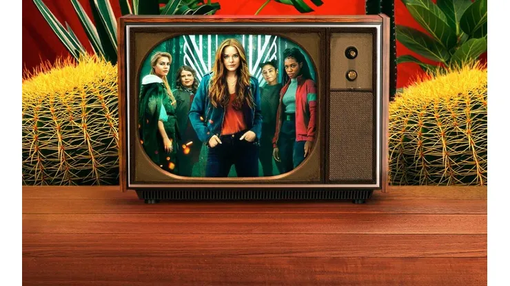 ¿Por qué aún no está disponible Destino: La Saga Winx The Afterparty en Netflix?