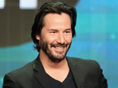 Keanu Reeves confesó qué personaje de Marvel sueña con interpretar