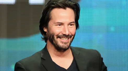 Keanu Reeves confesó qué personaje de Marvel sueña con interpretar