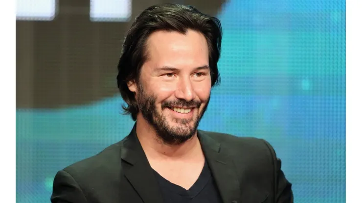 Keanu Reeves confesó qué personaje de Marvel sueña con interpretar