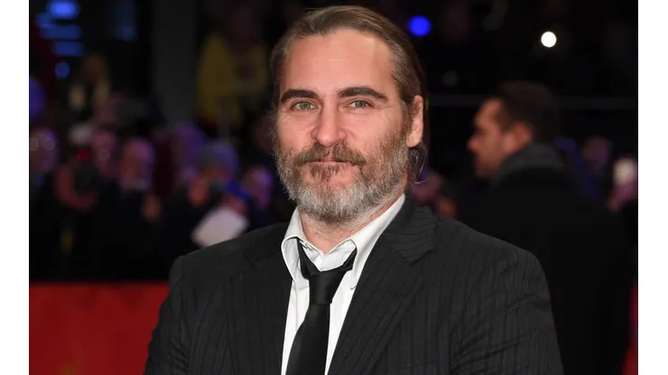 Disappointment Blvd, la nueva película de Joaquin Phoenix