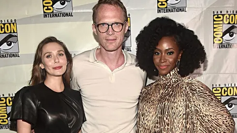 Actriz de WandaVision reveló que le costó entender que la serie era de Marvel