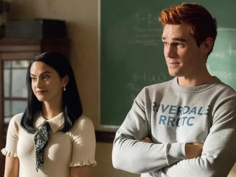 ¿Cuándo se estrena el episodio 5 de Riverdale tras el polémico salto temporal?