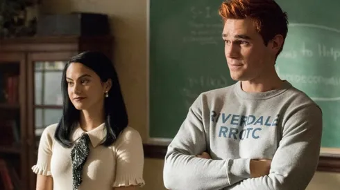 ¿Cuándo se estrena el episodio 5 de Riverdale tras el polémico salto temporal?