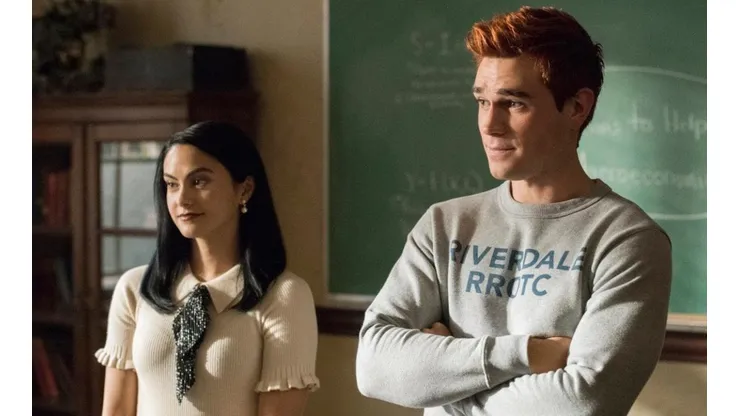 ¿Cuándo se estrena el episodio 5 de Riverdale tras el polémico salto temporal?