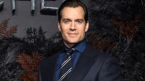 Henry Cavill reveló su secreto para superar obstáculos físicos y mentales.