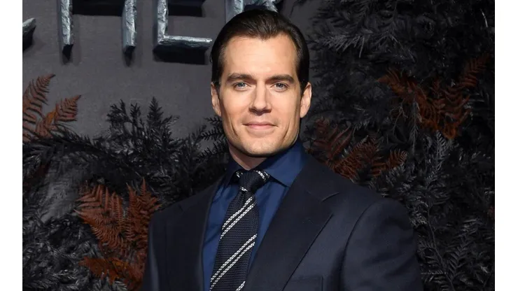Henry Cavill reveló su secreto para superar obstáculos físicos y mentales.
