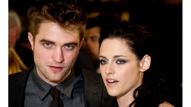 Cómo quedó la relación entre Robert Pattinson y Kristen Stewart tras su pelea por infidelidad