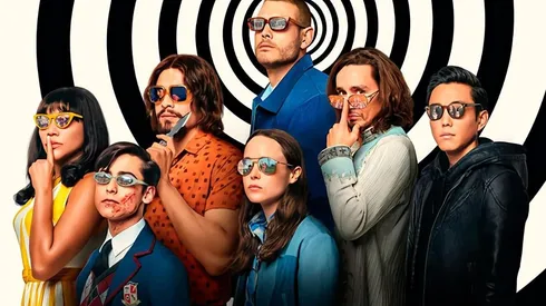 Lo confirmó Elliot Page: comenzó el rodaje de la temporada 3 de The Umbrella Academy.