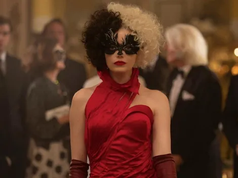 Aseguran que el personaje de Cruella de Emma Stone es un plagio de Harley Quinn y Joker