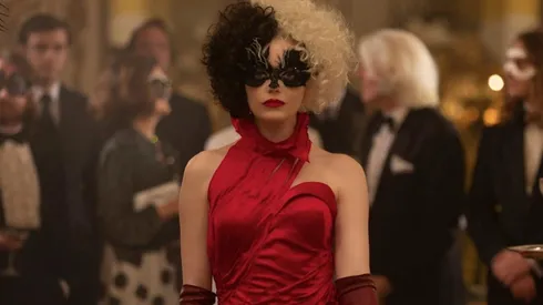 Aseguran que el personaje de Cruella de Emma Stone es un plagio de Harley Quinn y Joker