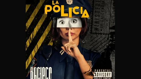 La Policía, nuevo sencillo de Bachaco.
