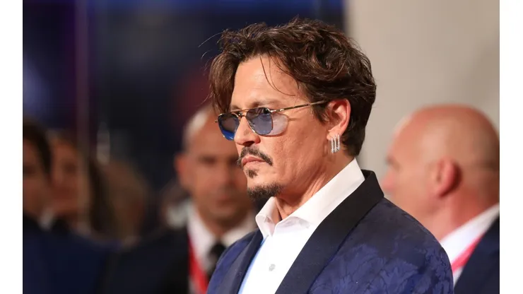 Netflix anunció la serie de Tim Burton de Los Locos Addams: ¿Está Johnny Depp?