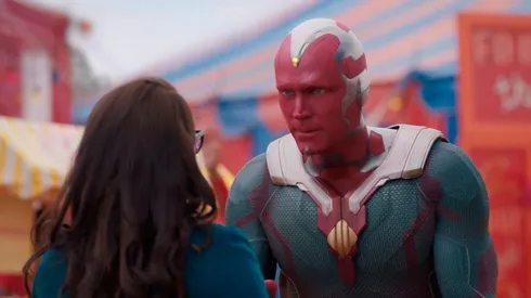 Ni WandaVision ni Bridgerton: un animé es la serie más vista en Estados Unidos