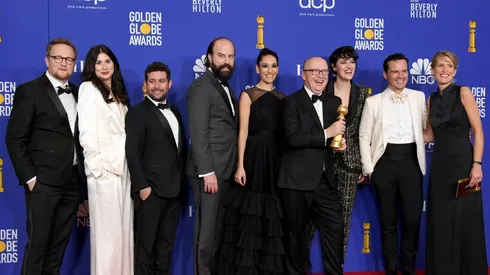 Golden Globes 2021: esta es la favorita a ganar como mejor serie de comedia