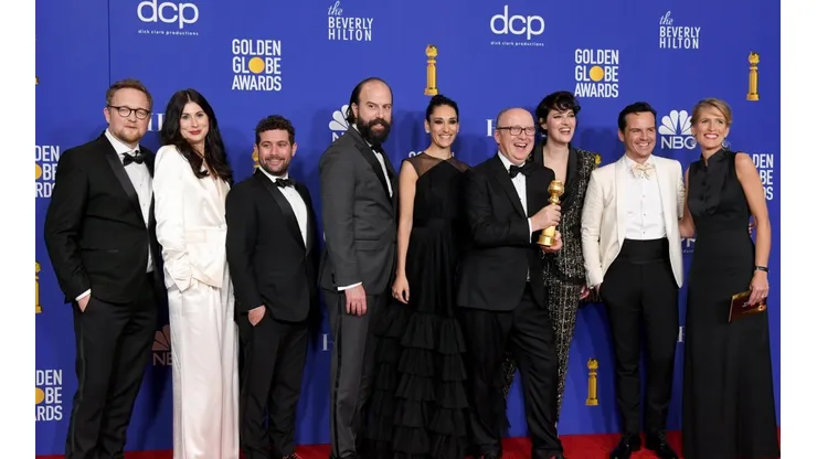Golden Globes 2021: esta es la favorita a ganar como mejor serie de comedia
