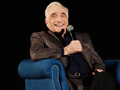 Reacciones en las redes tras las críticas de Martin Scorsese a la industria del cine
