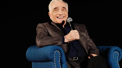 Reacciones en las redes tras las nuevas críticas de Martin Scorsese a los streamings y sus algoritmos.