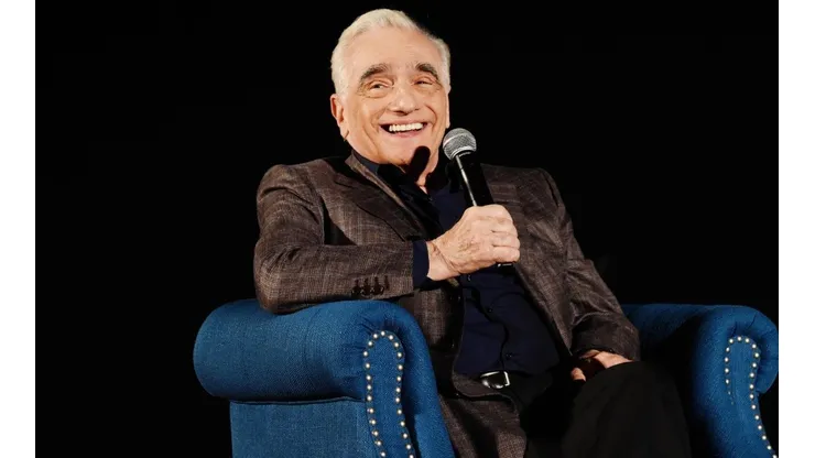 Reacciones en las redes tras las nuevas críticas de Martin Scorsese a los streamings y sus algoritmos.