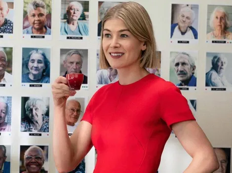 Descuida, yo te cuido: ¿Marla Grayson existió en la vida real?