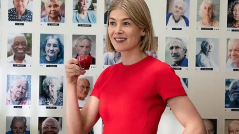 Descuida, yo te cuido: ¿Marla Grayson existió en la vida real?