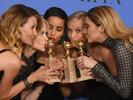 Cómo ver EN VIVO la ceremonia de los Golden Globes 2021