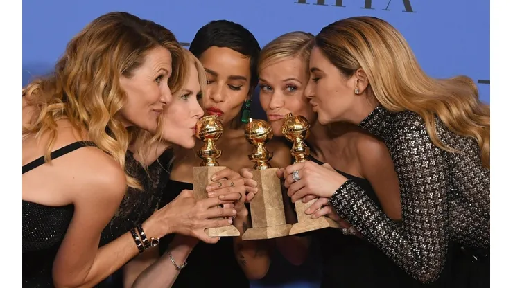 Cómo ver EN VIVO la ceremonia de los Golden Globes 2021