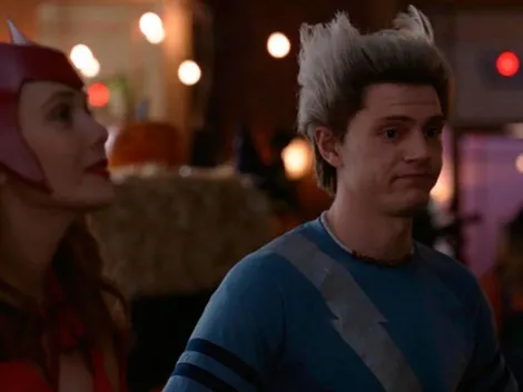 ¿Pietro es Mephisto? La frase que reafirma la teoría sobre el villano de WandaVision